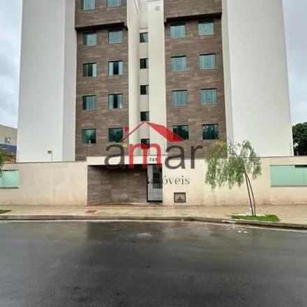 Image 2 - Rua Abeilard Pereira, Santa Amélia, Belo Horizonte - MG, 31555-100, Brazil - Apartment for sale