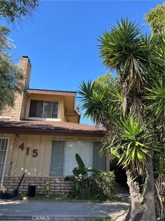 Rent this 2 bed apartment on 483 Third Street in Alhambra, CA 91801