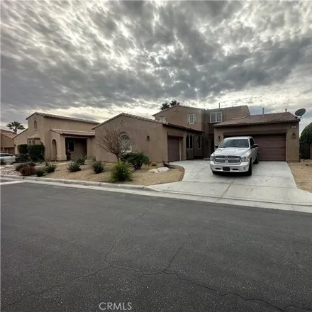 Buy this 5 bed house on 82837 Angels Camp Drive in Indio, CA 92203