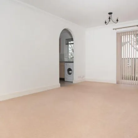 Rent this 1 bed apartment on The Sycamores in 10 Barton Road, Oxford