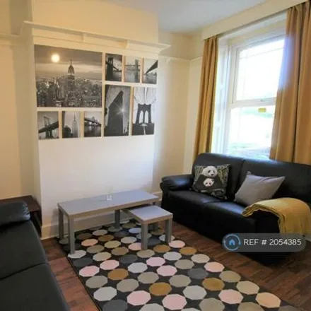 Rent this 5 bed townhouse on 119-143 Ashbourne Road in Derby, DE22 3FW