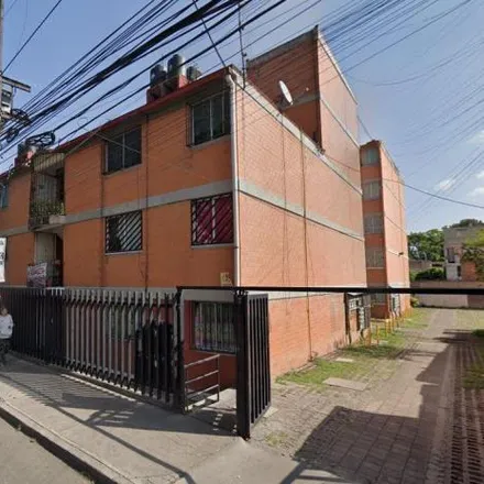 Buy this 2 bed apartment on Avenida Miguel Hidalgo in Azcapotzalco, 02250 Mexico City