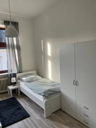 Rent this 4 bed apartment on Germanenstraße 63 in 42277 Wuppertal, Germany