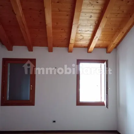 Rent this 4 bed apartment on SARTOR MARKET DI SARTOR NAZARENO & C. S.N.C. in Via Molinetto 8, 31017 Crespano del Grappa TV