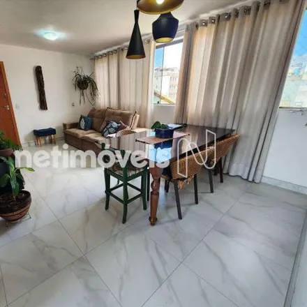 Buy this 3 bed apartment on Rua Sagrada Familia in Regional Leste, Belo Horizonte - MG