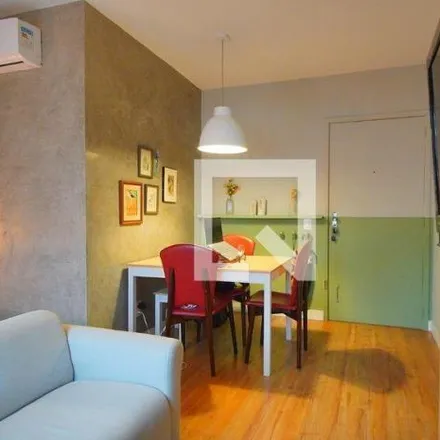 Rent this 1 bed apartment on Armazém do Sabor in Avenida Independência, Independência