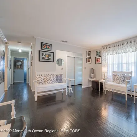 Image 7 - 27 Bampton Place, West Long Branch, Monmouth County, NJ 07764, USA - House for sale