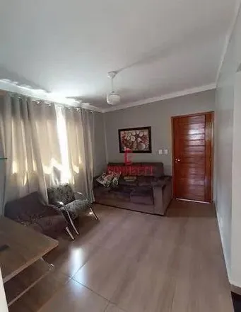 Buy this 3 bed house on Avenida Magid Simão Trad in Quintino Facci II, Ribeirão Preto - SP