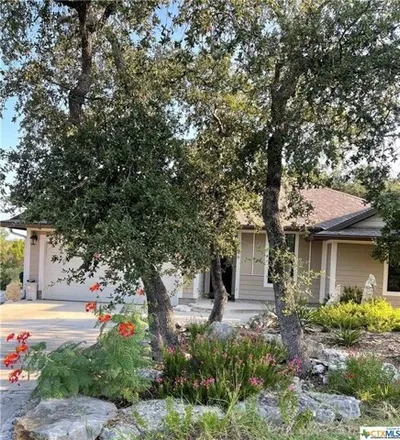 Rent this 3 bed house on 2098 Mulberry Circle in Comal County, TX 78070