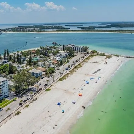 Buy this 2 bed condo on 5th Avenue in Saint Pete Beach, Pinellas County