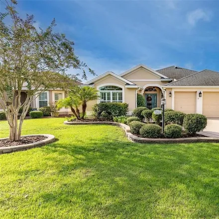 Buy this 3 bed house on 1754 Pennecamp Drive in The Villages, FL 32162