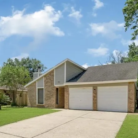 Buy this 3 bed house on 4496 Jamaica Lane in Pasadena, TX 77505