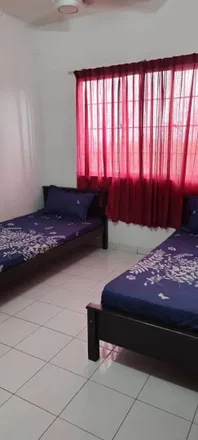 Image 4 - B, Jalan Sri Permaisuri 6, Bandar Sri Permaisuri, 51020 Kuala Lumpur, Malaysia - Apartment for rent