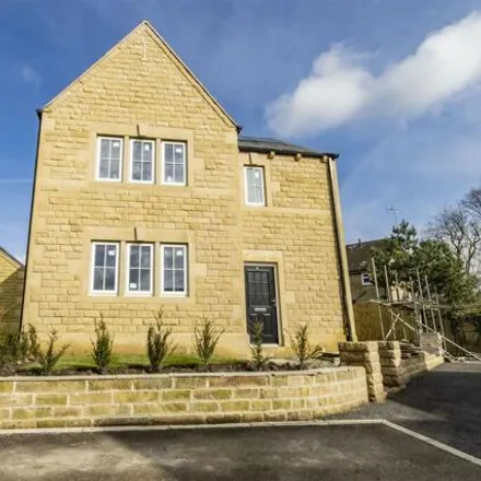 Buy this 3 bed house on Lime Grove in Ashover, N/a