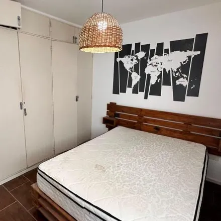 Rent this 1 bed apartment on Calle 63 367 in Partido de La Plata, 1900 La Plata