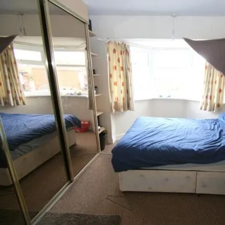 Rent this 4 bed duplex on 21 Eden Drive in Leeds, LS4 2TL