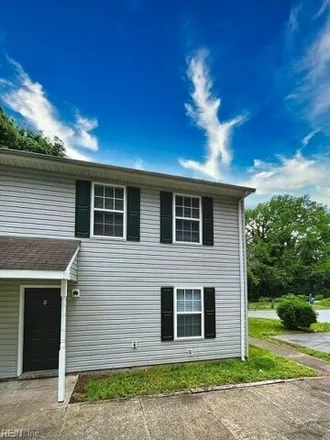 Rent this 2 bed house on 319 Harpersville Road in Newport News, VA 23601