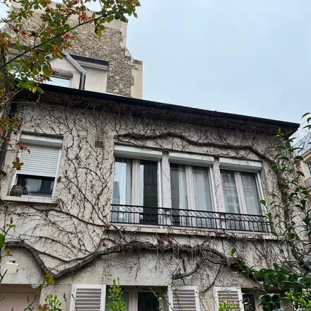 Image 8 - 11 Rue du Dôme, 75116 Paris, France - Apartment for rent