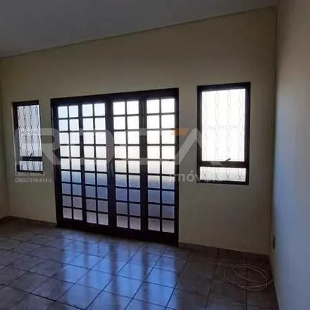 Buy this 2 bed apartment on Rua João Nutti 2195 in Jardim Palmares, Ribeirão Preto - SP