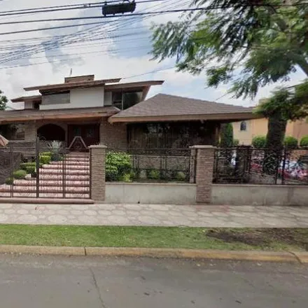 Image 2 - Boulevard De Los Continentes, Colonia Valle Dorado, 54020 Tlalnepantla, MEX, Mexico - House for sale