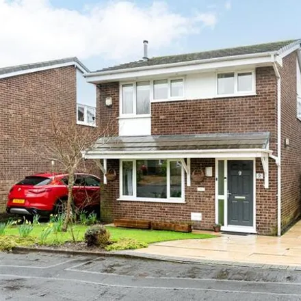 Buy this 3 bed house on Foxcote in Chorley, PR7 1XE