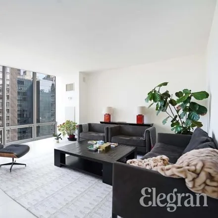 Buy this 1 bed condo on Olympic Tower in 641 5th Avenue, New York
