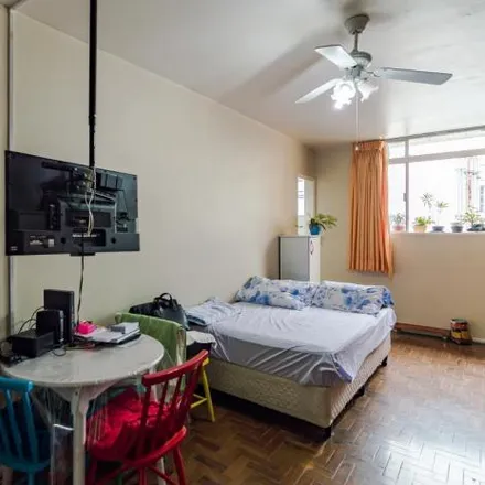 Buy this 1 bed apartment on Rua Jesuíno Pascoal 29 in Santa Cecília, São Paulo - SP