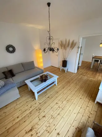Rent this 3 bed apartment on Gartenstraße 4 in 31785 Hamelin, Germany