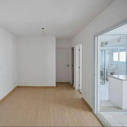 Rent this 2 bed apartment on Rua Diego de Castilho in Paraisópolis, São Paulo - SP
