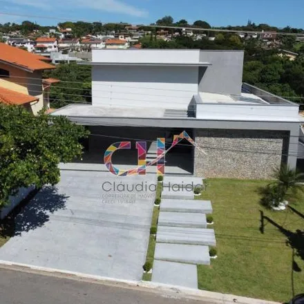 Image 1 - Avenida do Bosque, Centro, Vinhedo - SP, 13283-480, Brazil - House for sale