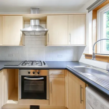 Rent this 2 bed duplex on Belltree Gardens in Dundee, DD5 2LJ