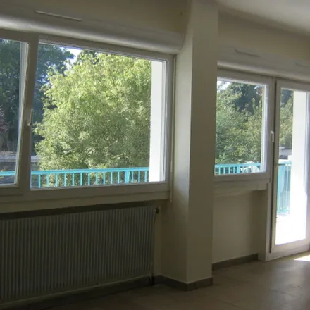 Rent this 5 bed apartment on Route de Laxou in 54520 Laxou, France