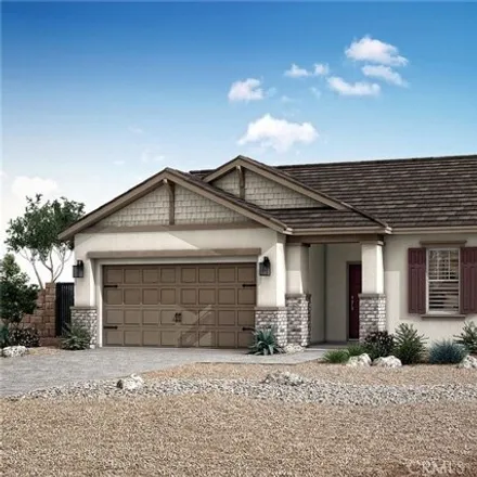 Buy this 3 bed house on 12358 Craven Way in Victorville, California