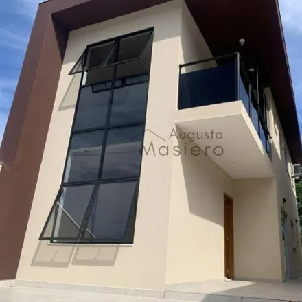 Buy this 3 bed house on Alameda das Sardinhas in São Francisco da Praia, São Sebastião - SP