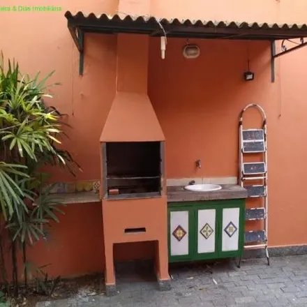 Rent this 3 bed house on Rua Passargada in Jardim Rebelato, Cotia - SP