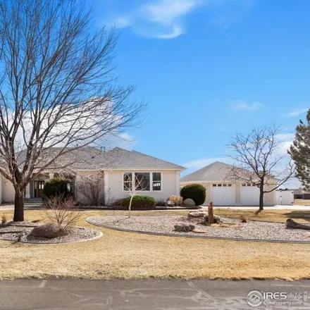 Buy this 4 bed house on 345 N Shore Cir in Windsor, Colorado