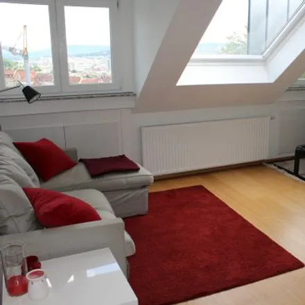 Rent this 2 bed apartment on Honoldweg 9 in 70193 Stuttgart, Germany