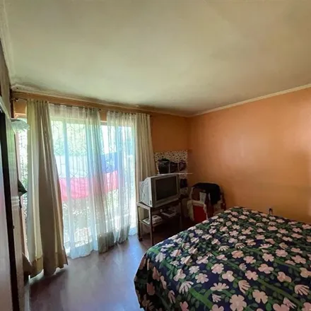 Buy this 5 bed house on Lily Marlen 8169 in 757 0936 Provincia de Santiago, Chile