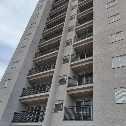 Rent this 1 bed apartment on Avenida Industrial Walter Kloth in Jardim das Cerejeiras, Atibaia - SP