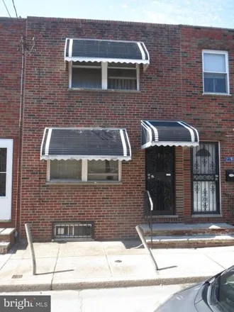 Buy this 3 bed house on 914 Winton Street in Philadelphia, PA 19148