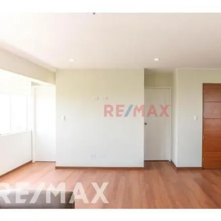 Buy this 3 bed apartment on Auxiliar Avenida Circunvalación in San Borja, Lima Metropolitan Area 15022
