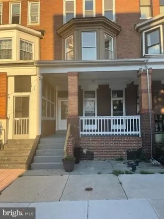 Buy this 3 bed house on 2409 Lakeview Avenue in Baltimore, MD 21217