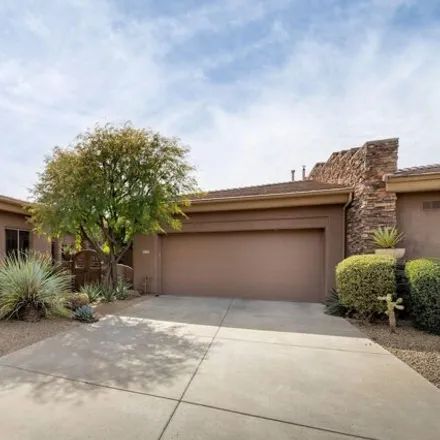 Buy this 3 bed house on 10801 East Tusayan Trail in Scottsdale, AZ 85255