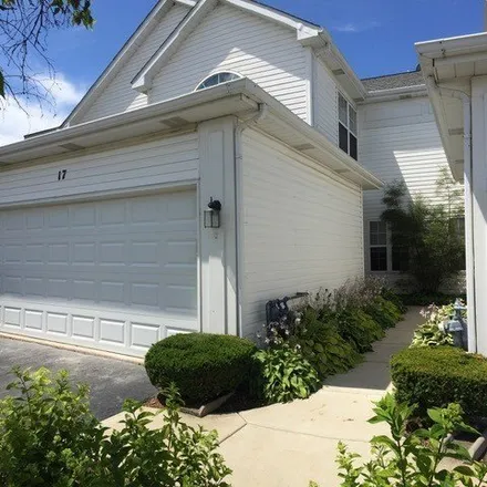 Rent this 2 bed house on 14 South Barton Trail in Batavia, IL 60510