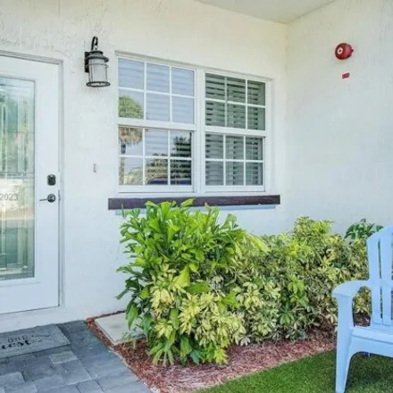Image 4 - 121 Northwest 8th Street, Fort Lauderdale, FL 33311, USA - Townhouse for rent