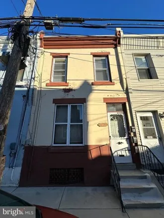 Rent this 2 bed house on Community Concern #13 Learning Center in North Marston Street, Philadelphia