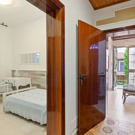 Rent this 2 bed apartment on 47835 Saludecio RN