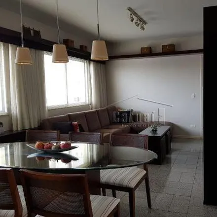 Buy this 3 bed apartment on Rua Henrique Santos in Higienópolis, Londrina - PR