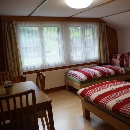 Rent this 5 bed house on Schattenhalb in Interlaken-Oberhasli, Switzerland