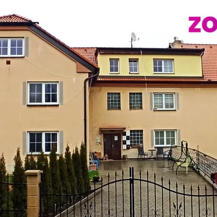 Image 5 - ev.1, 382 03 Křemže, Czechia - Apartment for rent